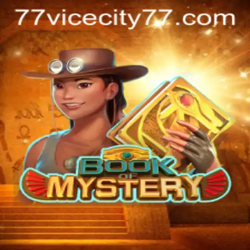 Unveiling the Secrets of BookofMystery: A Thrilling Journey Awaiting in ViceCity 77