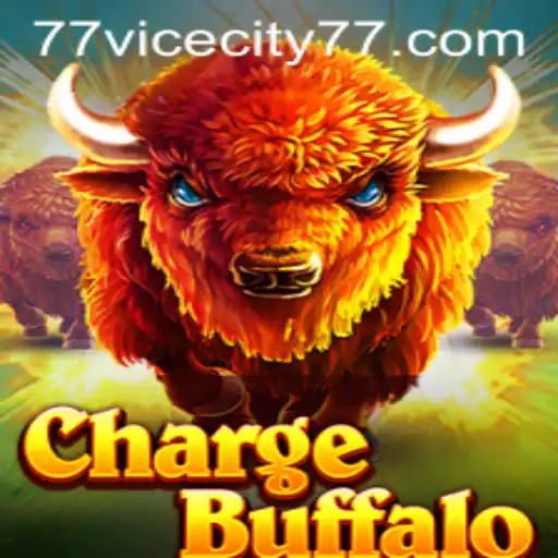 ChargeBuffalo: Venture into the World of ViceCity 77