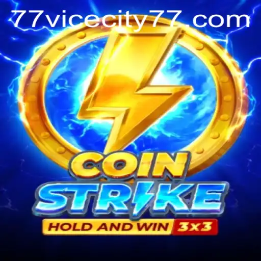 Discovering Coinstrike: The Thrilling World of ViceCity 77