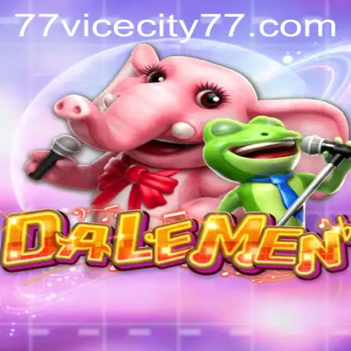 Exploring the Thrilling Universe of DALEMEN: ViceCity 77