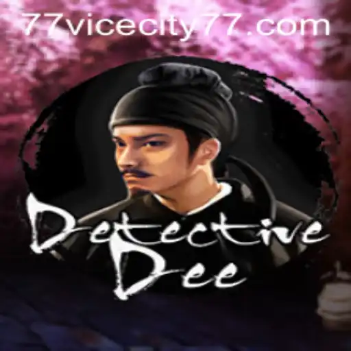 Experience the Thrilling World of DetectiveDee in ViceCity 77