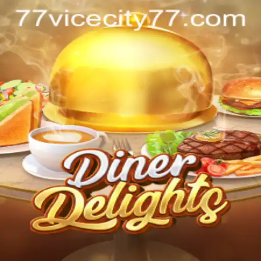 Welcome to DinerDelights: The Gastronomic Journey Fueled by ViceCity 77