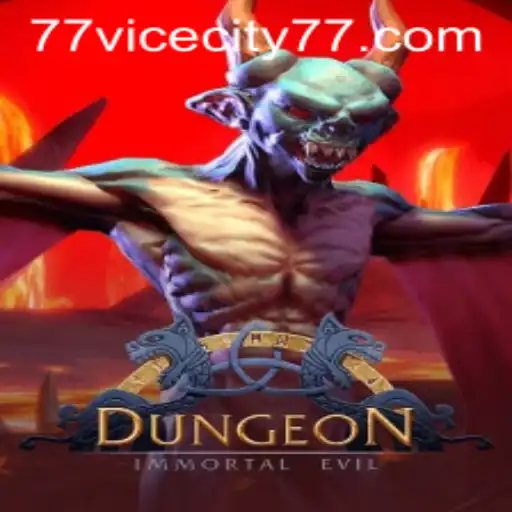 Dungeon: Navigate the Epic Challenges with ViceCity 77