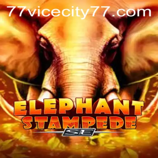 Exploring the Adventure of ElephantStampedeSE in ViceCity 77