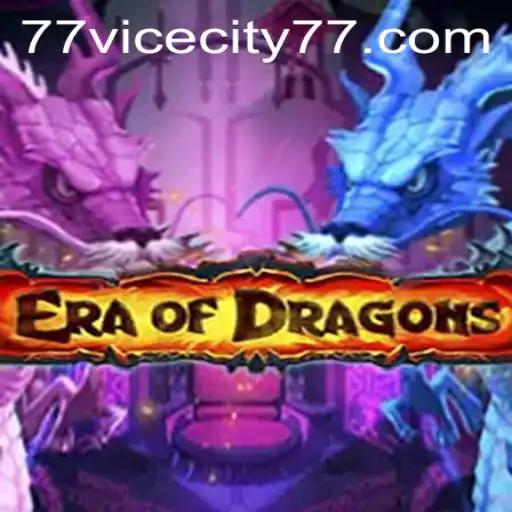Exploring the Legendary World of EraOfDragons: A Journey Through Time and Strategy