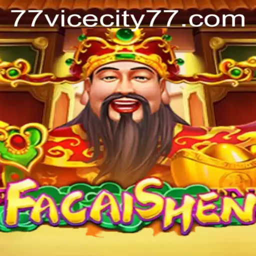 The Enchantment of FaCaiShen: A Dive into ViceCity 77's Latest Release