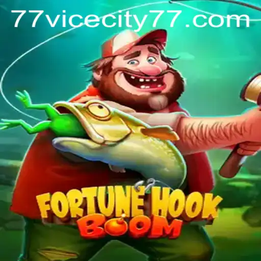 Exploring the Thrilling World of FortuneHookBoom: A Dive into ViceCity 77