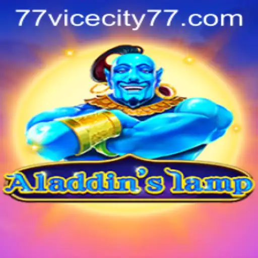 Discovering the Magic of Aladdinslamp and the Excitement of ViceCity 77