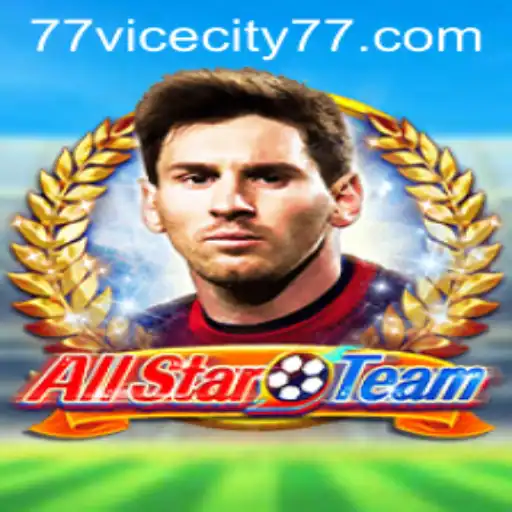 Discover the Thrills of AllStarTeam: Introducing ViceCity 77