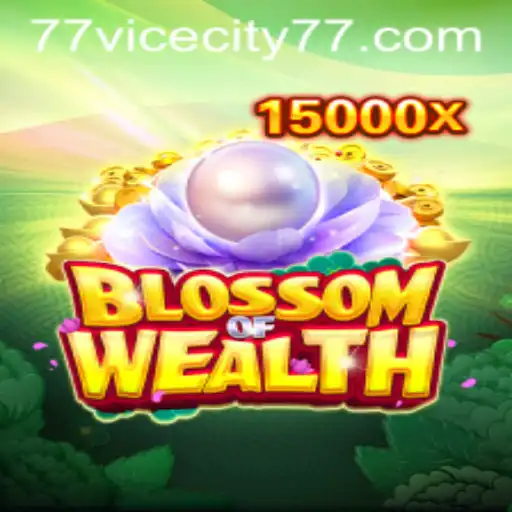 Explore the Enchanting World of BlossomofWealth: The Game Change Inspired by ViceCity 77