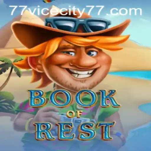 Exploring the Mysteries of BookofRest: A Riveting Adventure in ViceCity 77