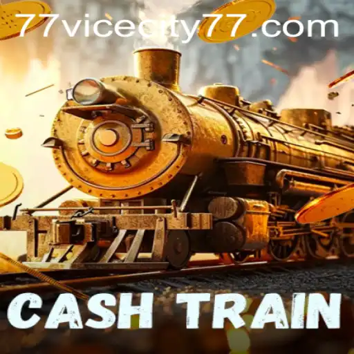 The Thrilling World of CashTrain: A Journey Through ViceCity 77