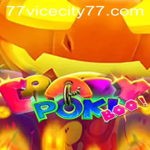 CrazyPokiBoo: Unveiling the Enigmatic World of ViceCity 77