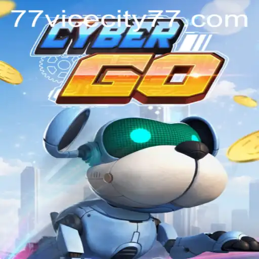 Exploring the Futuristic Realms of CyberGO: A Dive into ViceCity 77