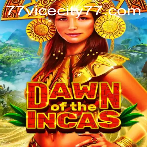 Exploring the Adventure: DawnoftheIncas
