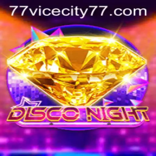 DiscoNight: A Dive into the World of ViceCity 77