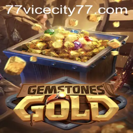 Unearthing the World of GemstonesGold in the Dynamic Universe of ViceCity 77