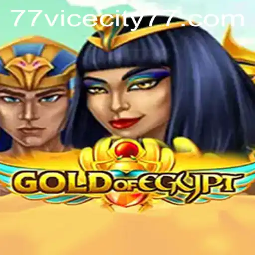 Discover the Thrilling World of 'GoldOfEgypt' in the Era of ViceCity 77