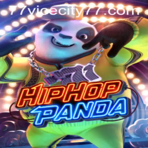 HipHopPanda: The Thrilling Adventure in ViceCity 77