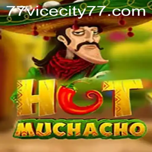 HotMuchacho: The Sizzling Adventure of ViceCity 77