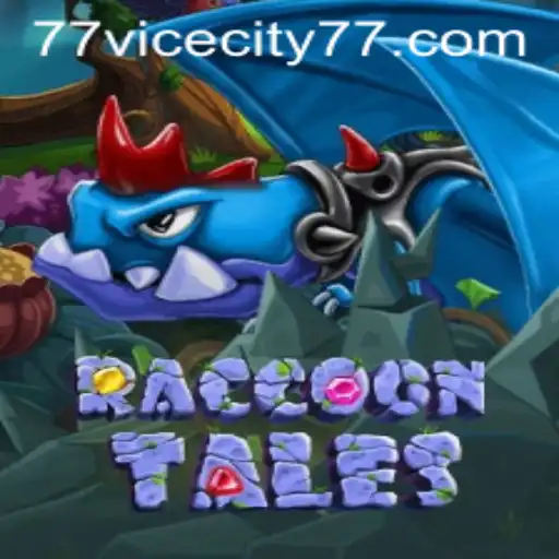 Exploring RaccoonTales and the New Gaming Era in ViceCity 77