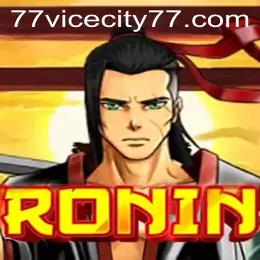 Exploring the Dynamic Universe of Ronin: ViceCity 77