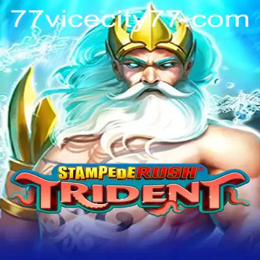 StempedeRushTrident: Dive into the Thrilling World of ViceCity 77