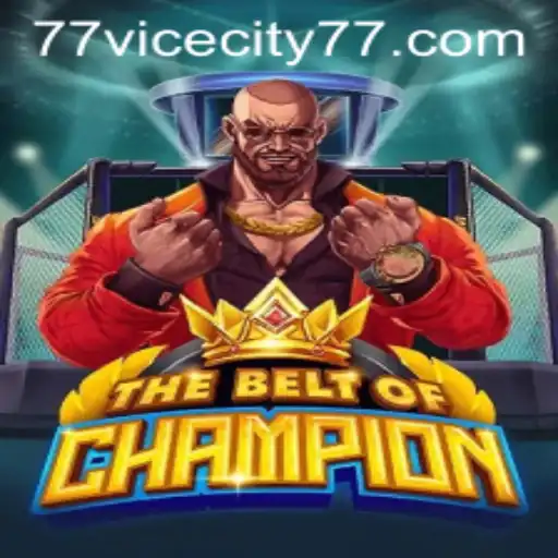TheBeltOfChampion: Conquer ViceCity 77