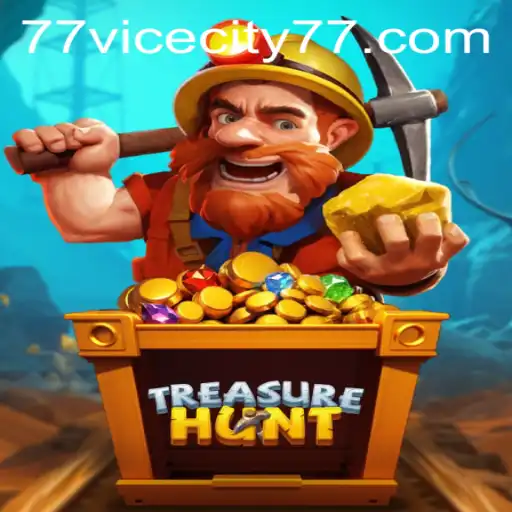 Exploring the Exciting World of TreasureHunt: ViceCity 77