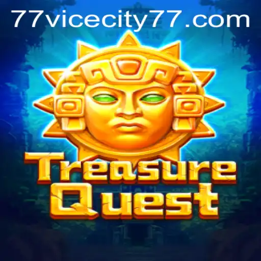 Discover the Thrilling Adventures of TreasureQuest in ViceCity 77
