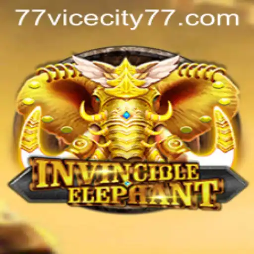 InvincibleElephant: Exploring the Enchanting World of ViceCity 77