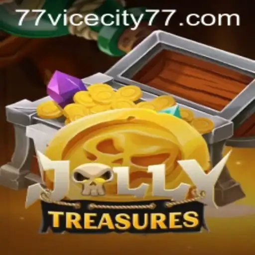 Discover the Thrilling World of JollyTreasures in ViceCity 77