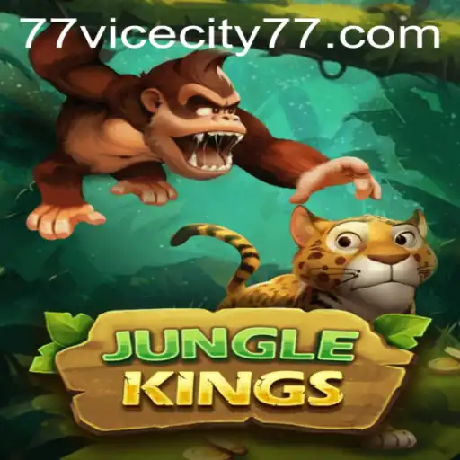 Exploring the Thrills of JungleKings in the Virtual Realm of ViceCity 77