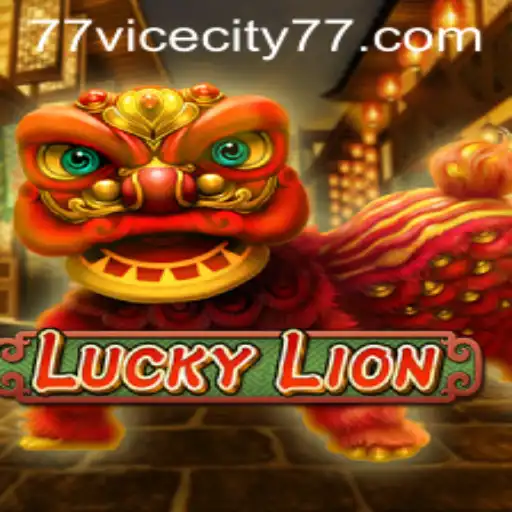 Discovering the Thrills of LuckyLion and the Allure of ViceCity 77