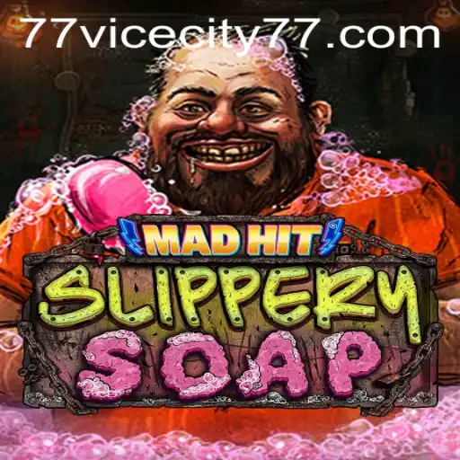 MadHitSlipperySoap: A Dive into the Chaos of ViceCity 77