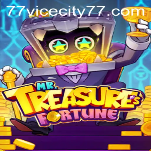 An In-Depth Look at MrTreasuresFortune: Exploring the World of ViceCity 77