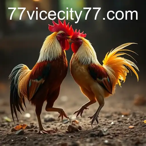 The Rise of Online Sabong: A Deep Dive into ViceCity 77