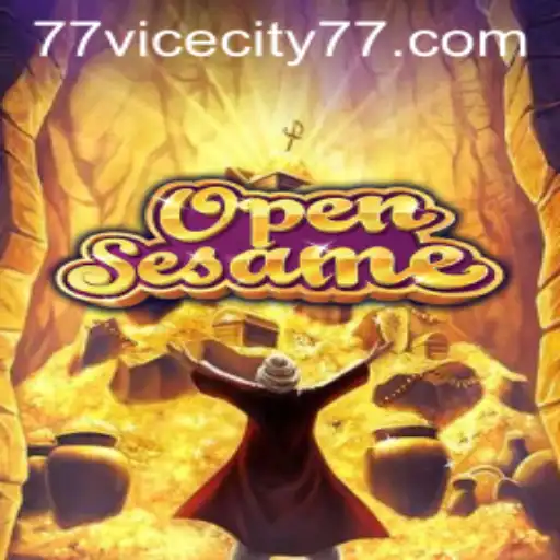 OpenSesame: The Ultimate Adventure in ViceCity 77
