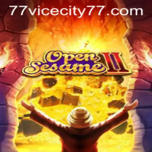 OpenSesameII and ViceCity 77: A New Era of Immersive Gaming