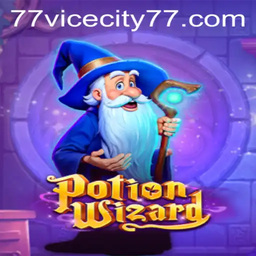 Journey into Enchantment with PotionWizard: The Ultimate Blend of Magic and Strategy