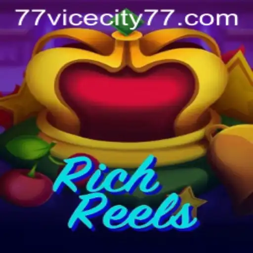 Explore the Exciting World of RichReels: A Dive into ViceCity 77