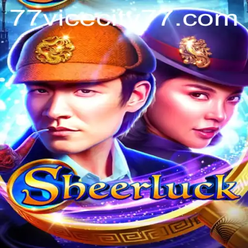 Sheerluck: Unraveling the Mysteries of ViceCity 77
