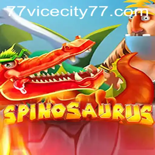 Spinosaurus: The Thrilling Adventure in ViceCity 77