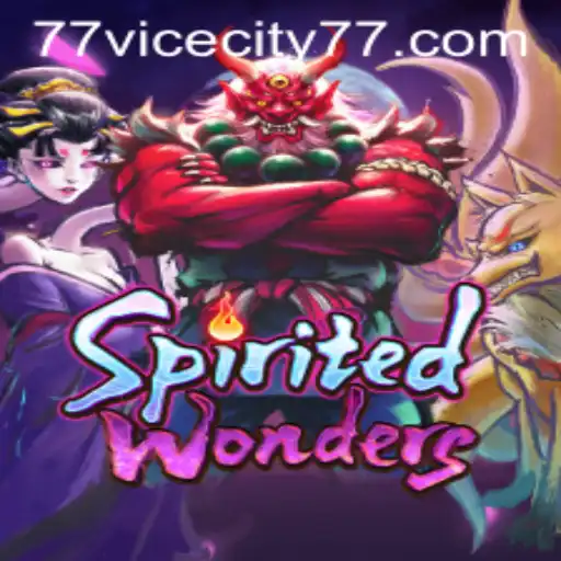 Exploring the Enchanting World of SpiritedWonders