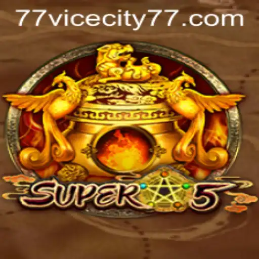 Exploring the Thrilling World of Super5: A Deep Dive into ViceCity 77