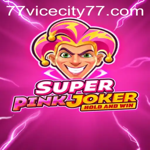 SuperPinkJoker: A New Era of Gaming with ViceCity 77