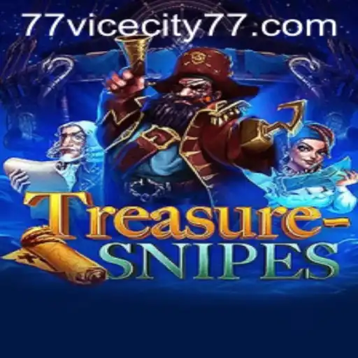 TreasureSnipes: Unveiling the Thrill of ViceCity 77