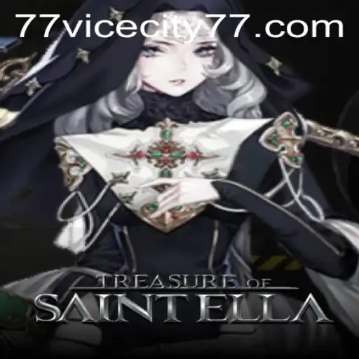 Discover the Thrills of 'TreasureofSaintElla' with a Twist of 'ViceCity 77'