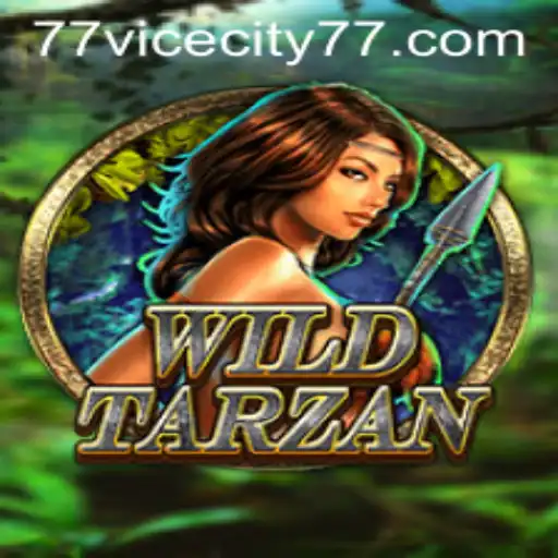 WildTarzan: A Thrilling Adventure in the World of ViceCity 77