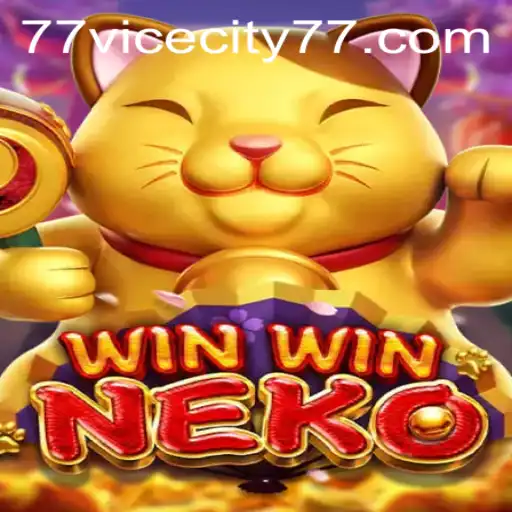 Discover the Thrilling World of WinWinNeko: An Exciting Adventure in ViceCity 77